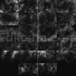 دانلود ۵۰ تکسچر دودی ۵۰ Smoke Overlays
