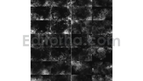 دانلود ۵۰ تکسچر دودی ۵۰ Smoke Overlays