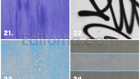 دانلود ۳۰ تکسچر دیواری نقاشی شده 30Painted Wall Textures