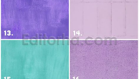 دانلود ۳۰ تکسچر دیواری نقاشی شده 30Painted Wall Textures