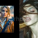 دانلود افکت گرینی عکس سینمایی