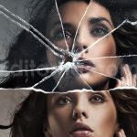 دانلود اکشن شیشه شکسته فتوشاپ