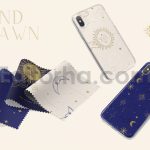 دانلود پترن و تصاویر آسمانی Celestial Patterns & Illustrations