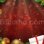 دانلود رایگان مجموعه ۸ تایی بک گراند کریسمسی Merry Christmas Backgrounds