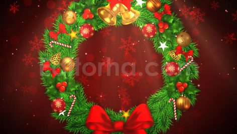 دانلود رایگان مجموعه ۸ تایی بک گراند کریسمسی Merry Christmas Backgrounds