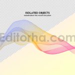دانلود براش فتوشاپ امواج دیجیتالی Digital Grid Waves Photoshop Brushes