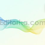 دانلود براش فتوشاپ امواج دیجیتالی Digital Grid Waves Photoshop Brushes