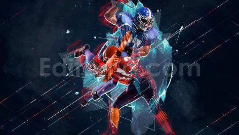 دانلود اکشن فتوشاپ تکامل Evolution Photoshop Action