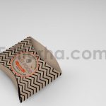 دانلود موکاپ بسته‌بندی بیرون بر فست فود Fast Food Boxes Vol.10: Take Out Packaging Mockups