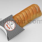دانلود موکاپ بسته‌بندی بیرون بر فست فود Fast Food Boxes Vol.10: Take Out Packaging Mockups