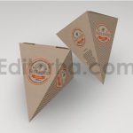 دانلود موکاپ بسته‌بندی بیرون بر فست فود Fast Food Boxes Vol.10: Take Out Packaging Mockups