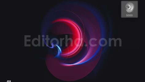 دانلود براش فتوشاپ افکت نور Light Effects Photoshop Brushes