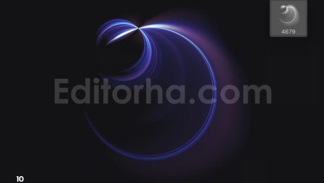 دانلود براش فتوشاپ افکت نور Light Effects Photoshop Brushes
