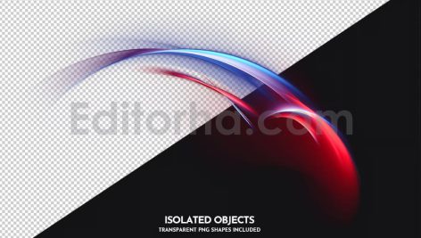 دانلود براش فتوشاپ افکت نور Light Effects Photoshop Brushes