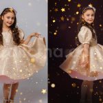 دانلود مجموعه ۷۵ عددی اورلی اکلیل طلایی Glitter Overlays, Sparkle Effect for Photo Edit