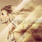 دانلود اکشن فتوشاپ توهم ذرات Particle Illusion CS3+ Photoshop Action