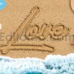 دانلود اکشن فتوشاپ شن و ماسه Sand Photoshop Action