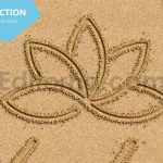دانلود اکشن فتوشاپ شن و ماسه Sand Photoshop Action
