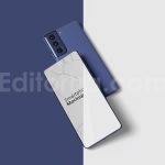 دانلود موکاپ گوشی هوشمند Smartphone Display Mockup