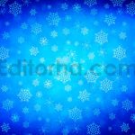 دانلود مجموعه ۱۰تایی بک گراند دانه های برفی  Winter Snowflakes Backgrounds