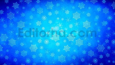 دانلود مجموعه ۱۰تایی بک گراند دانه های برفی  Winter Snowflakes Backgrounds