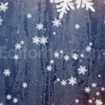 دانلود مجموعه ۸تایی بک گراند برفی کریسمسی  Snowy Christmas Backgrounds