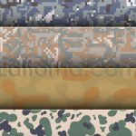 مجموعه ۳۸ عددی پترن استتار نظامی Camouflage Patterns Set