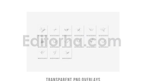 دانلود اورلی عکس ترنسپرنت پاشیدن آب Water splash png transparent photo overlays