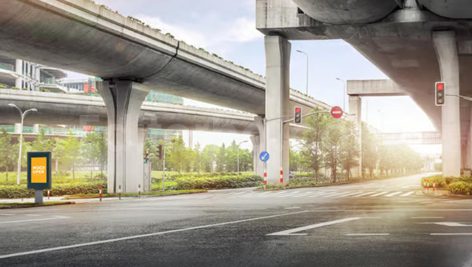 دانلود موکاپ ون و ماشین (۲ فایل فتوشاپ) Van and Car Mock-Ups
