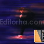 دانلود افکت اسپید موشن