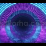 دانلود فوتیج بک گراند متحرک انتزاعی Abstrac Motion Background