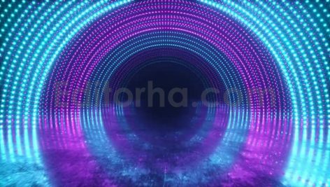 دانلود فوتیج بک گراند متحرک انتزاعی Abstrac Motion Background