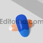 موکاپ ناخن مصنوعی5