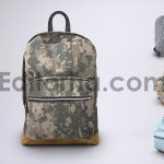 موکاپ کوله پشتی1