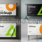 موکاپ-بنر-Banner-Mockup-Design-1
