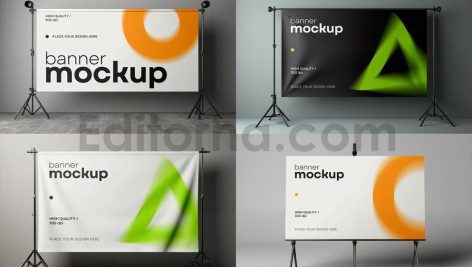 موکاپ-بنر-Banner-Mockup-Design-1