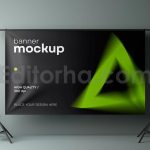 موکاپ-بنر-Banner-Mockup-Design-2