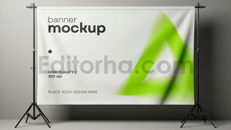 موکاپ-بنر-Banner-Mockup-Design-3