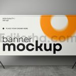موکاپ-بنر-Banner-Mockup-Design-5