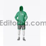 موکاپ هودی ورزشی با ست بسکتبال3