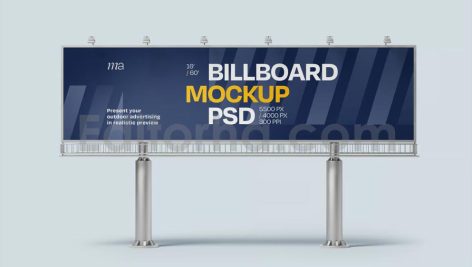 موکاپ-بیلبورد-شهری-Billboard-Mockup-Set-4