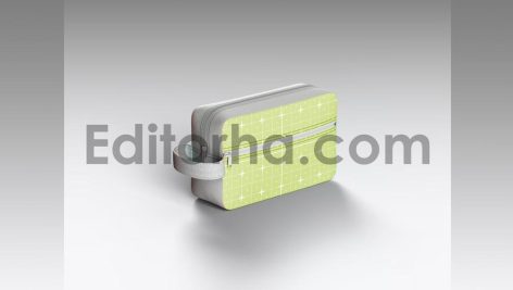 موکاپ کیف آرایشی12
