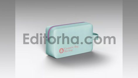 موکاپ کیف آرایشی6