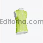 موکاپ بادگیر دوچرخه سواری14