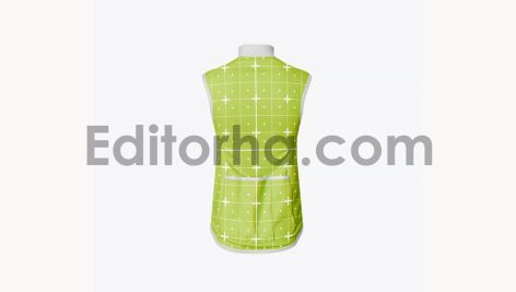 موکاپ بادگیر دوچرخه سواری3