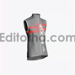 موکاپ بادگیر دوچرخه سواری4