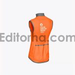 موکاپ بادگیر دوچرخه سواری5