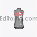 موکاپ بادگیر دوچرخه سواری6