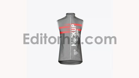 موکاپ بادگیر دوچرخه سواری6