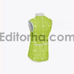 موکاپ بادگیر دوچرخه سواری7